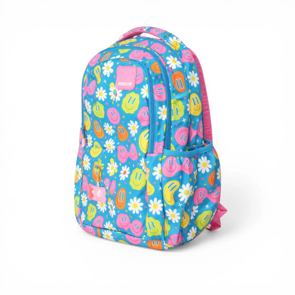 Happy Bloom Backpack