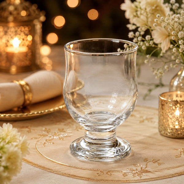 Poco Grande Glass Set