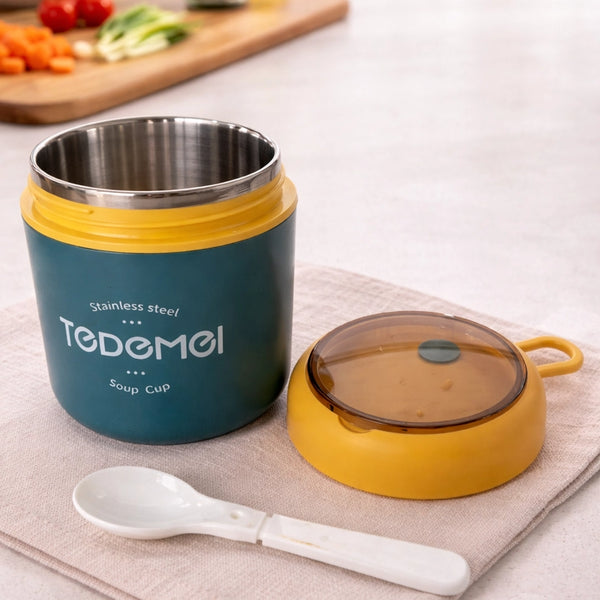 Comfort Bite Soup Cup