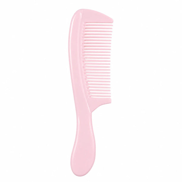 Pink Luxe Styling Comb