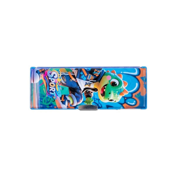 Sporty Glow Study Kit Box