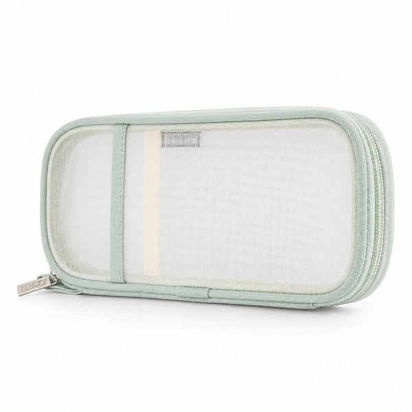 Misty Mesh Organizer