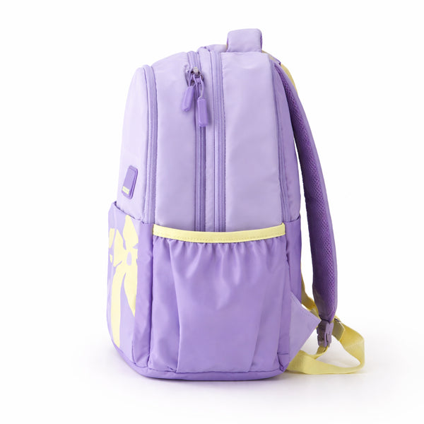 Lavender Bloom Backpack