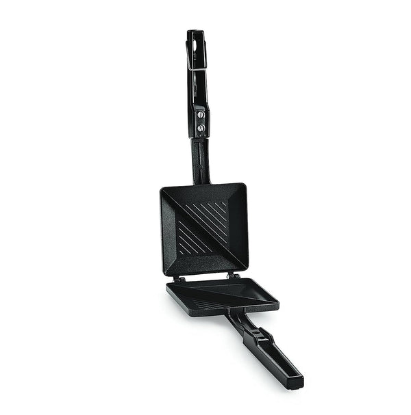 2 Cuts Non-Stick Grill Sandwich Maker