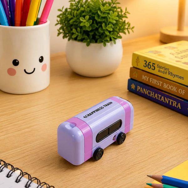 Tiny Express 2-in-1 Stationery Combo