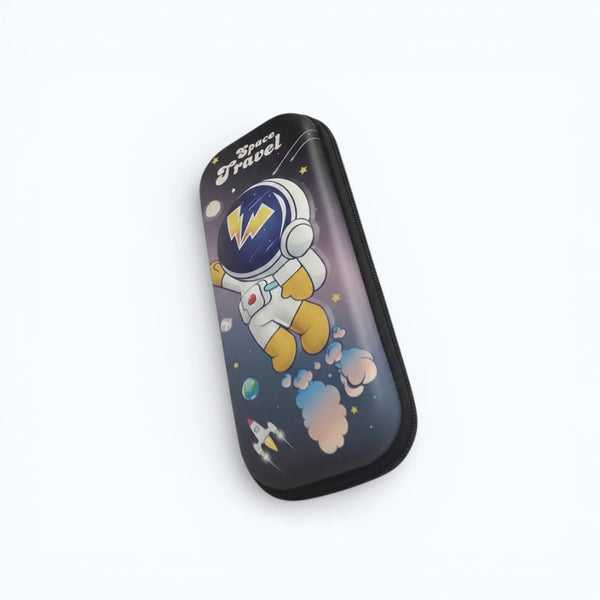 Cosmic Explorer Pencil Case