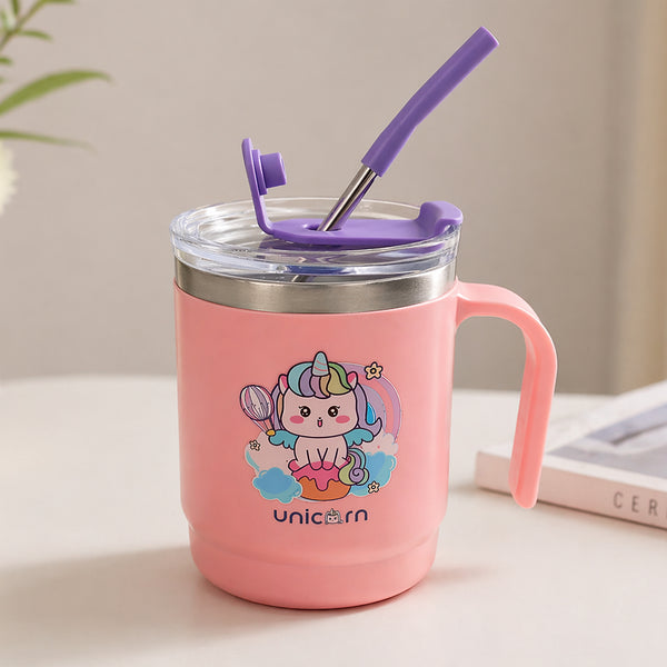 Unicorn Bliss Travel Mug