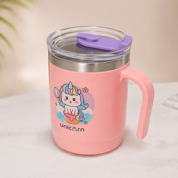 Unicorn Bliss Travel Mug