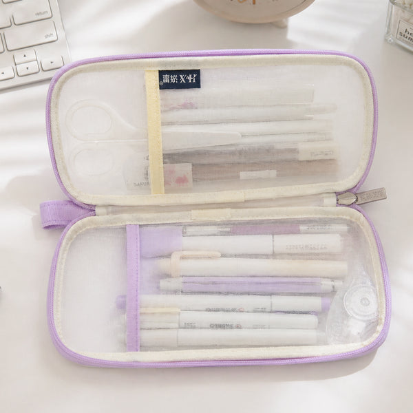 Lavender Breeze Organizer
