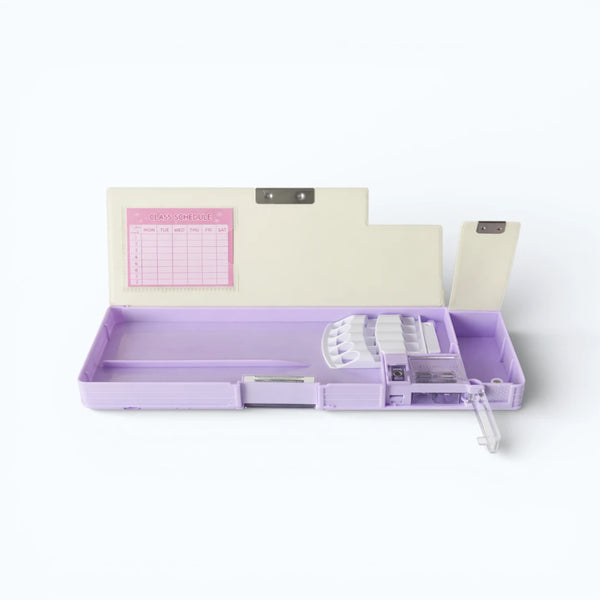 Sweetie Charm Pencil Box