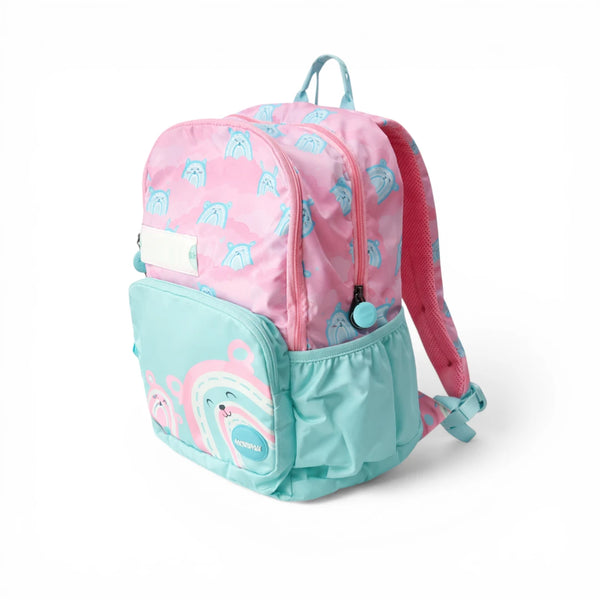 Candy Cloud Kids Backpack