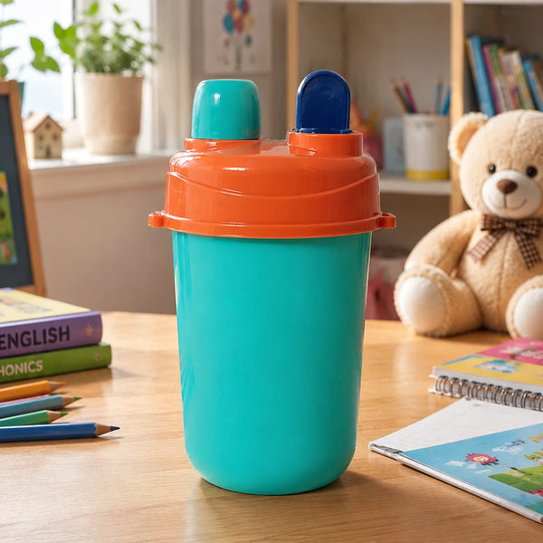 Dino Sip Kids Straw Cup