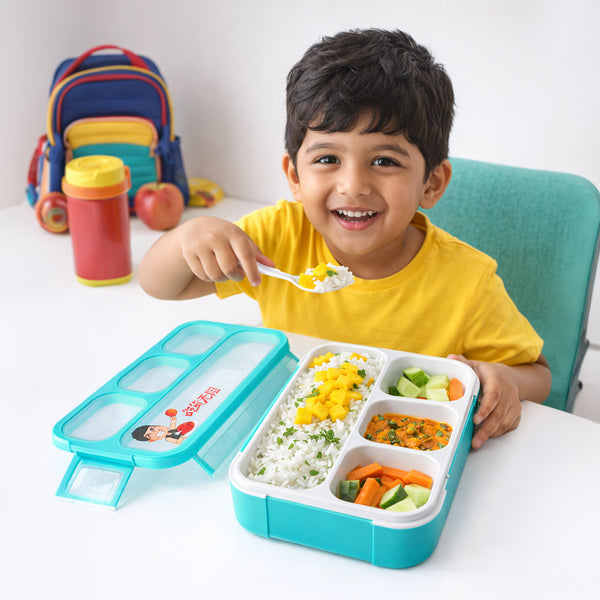 Aqua Bite Kids Lunch Box