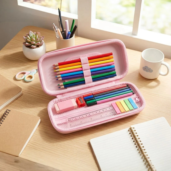 Dreamy Unicorn Pencil Case