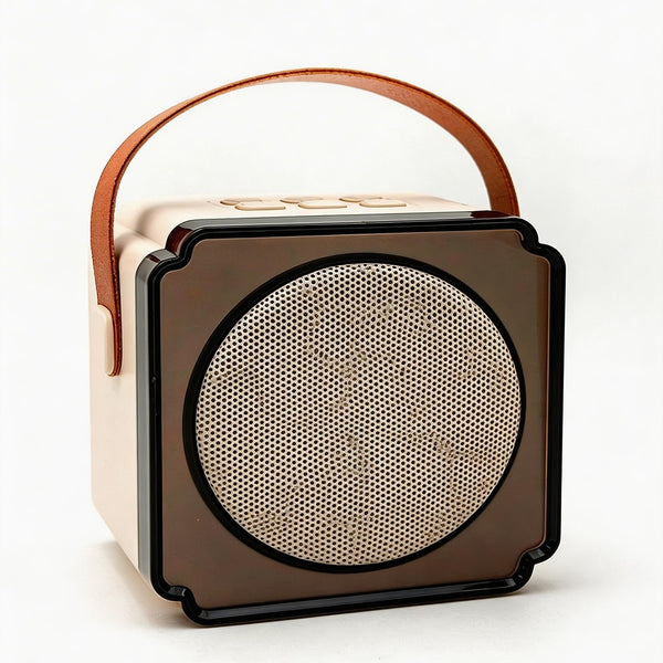 Beat Glow Mini Speaker