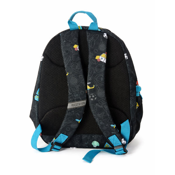 Urban Play Explorer Backpack