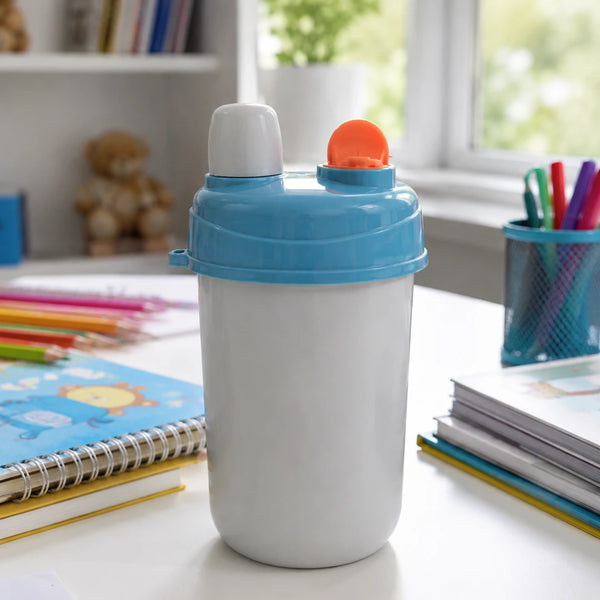 Shark Splash Kids Sipper Cup