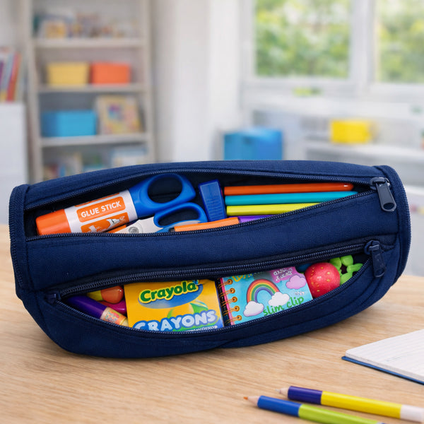Slam Dunk Dreams Pencil Case
