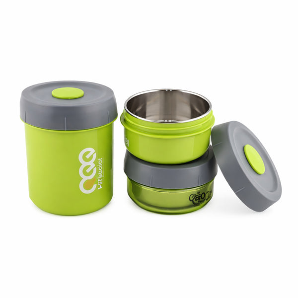 Eco Fresh Trio Meal Jar