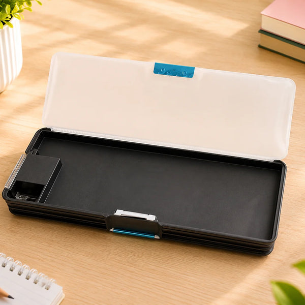 Galaxy Rush Pencil Box