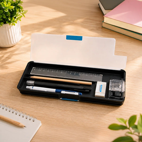 Galaxy Rush Pencil Box