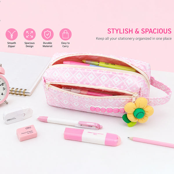 Sweet Bloom Organizer