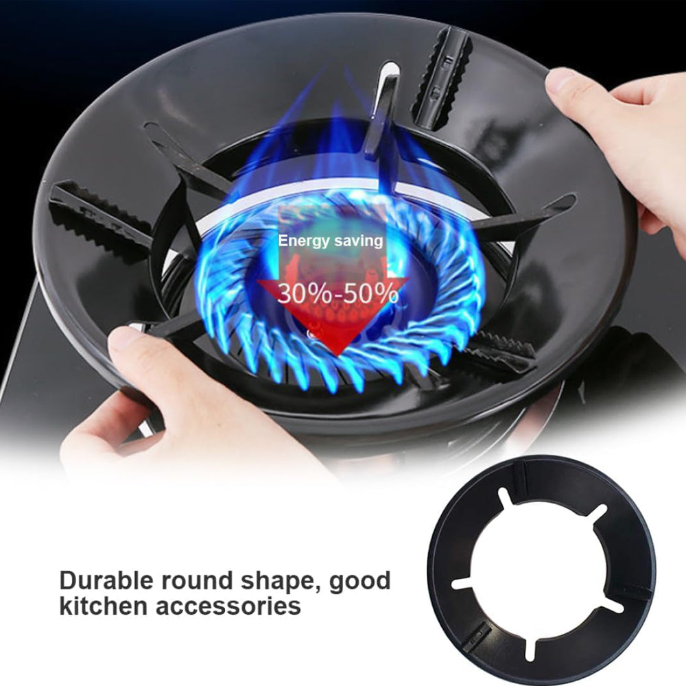 Gas Saver Burner Stand