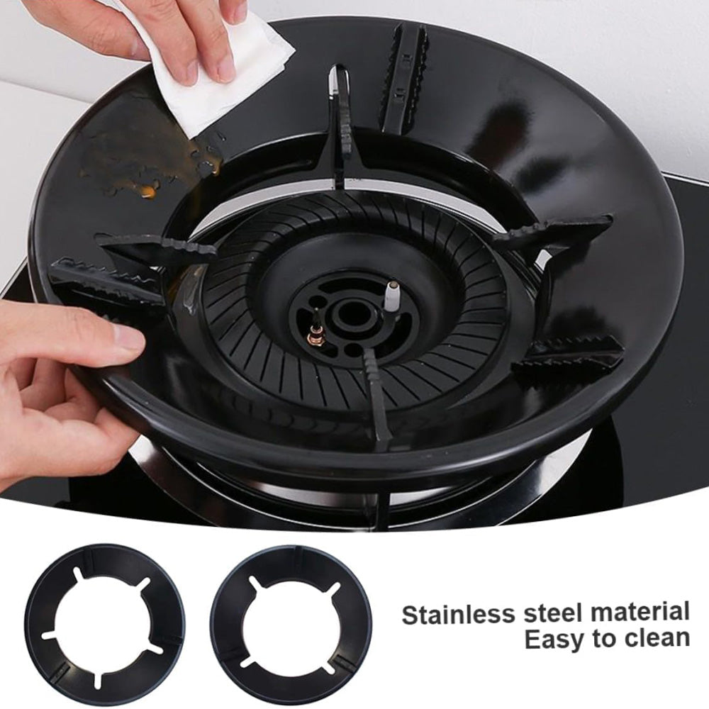 Gas Saver Burner Stand