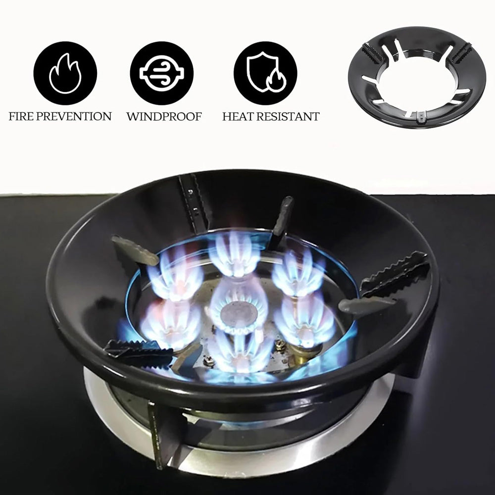 Gas Saver Burner Stand