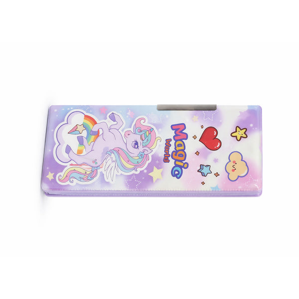 Magic World Pencil Box