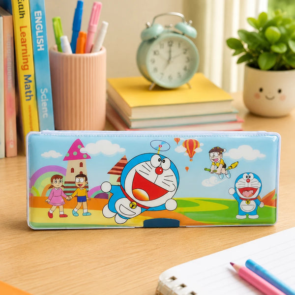 Dora Adventure Kids Multipurpose Pencil Box