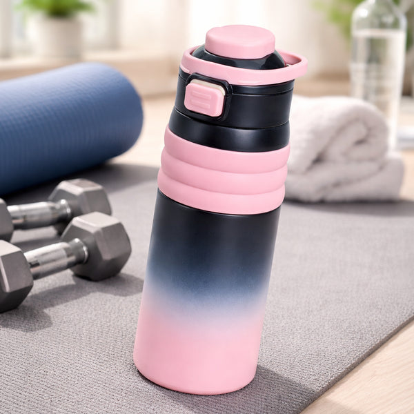 Mist Flow Thermal Sip Bottle