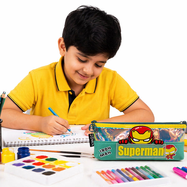 Power Hero Shine Pouch