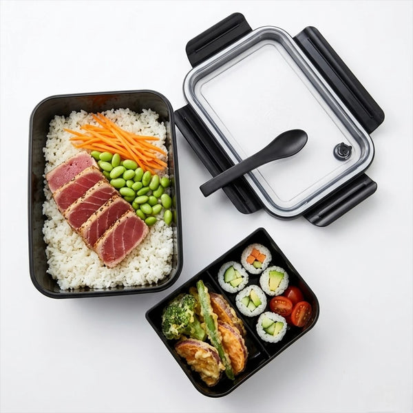 Urban Fresh Bento Box