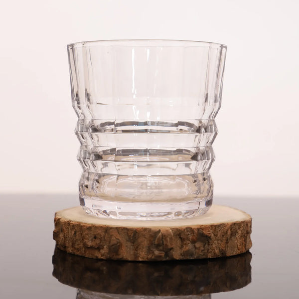 Classic Whiskey Glass Set