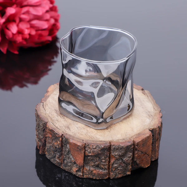 Zest Elegant Everyday Glass Set
