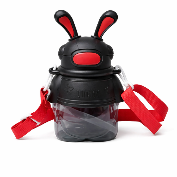 Bunny Sip Kids Water Bottle