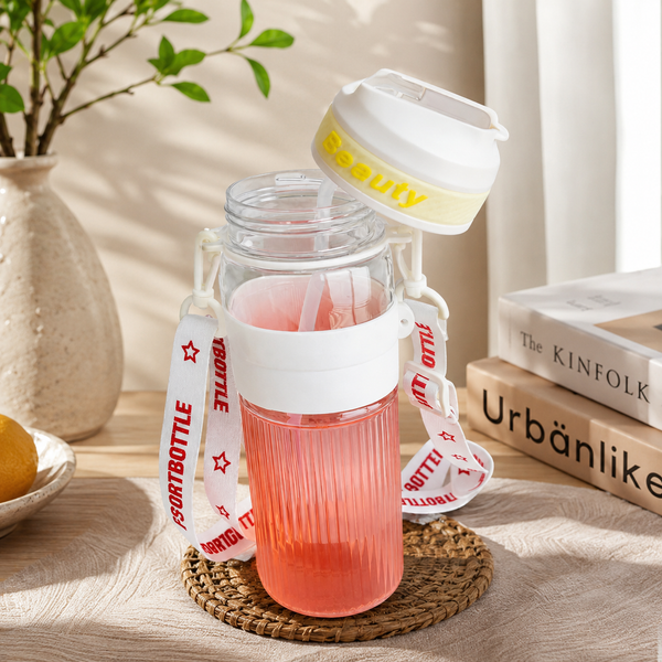 Glow Sip Kids Bottle