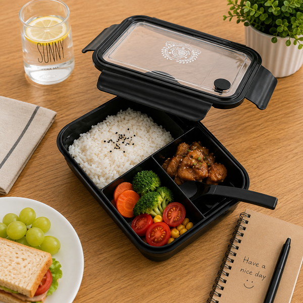 Urban Fresh Bento Box