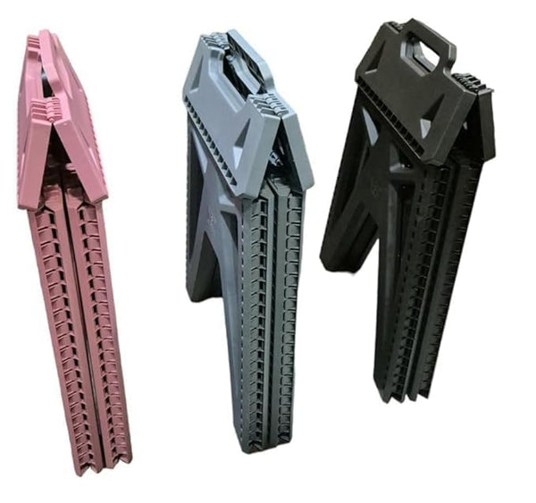 Comfort Multipurpose Foldable Stool