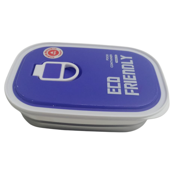 Eco Nest Steel Lunch Box