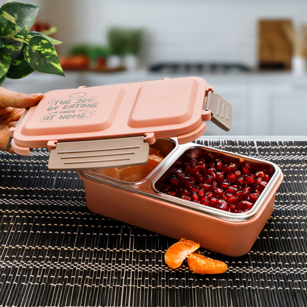 Fresh Feast Lunchbox