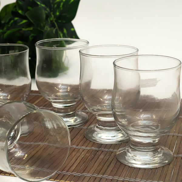 Poco Grande Glass Set
