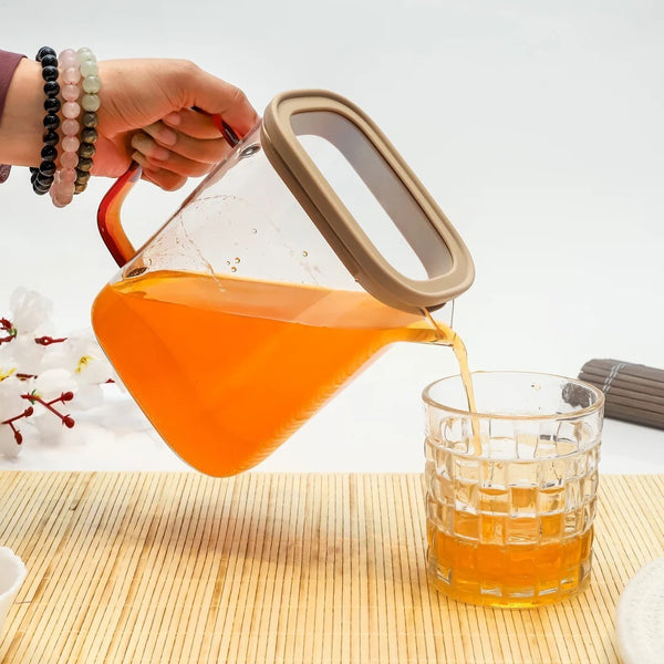 Seal & Serve Jug