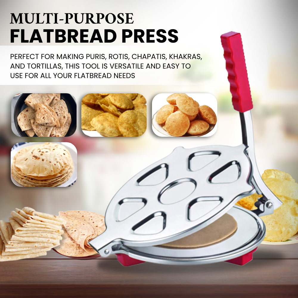 Roti Making Machine