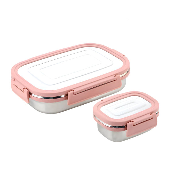 Premium Stainless Steel Lunch Box
