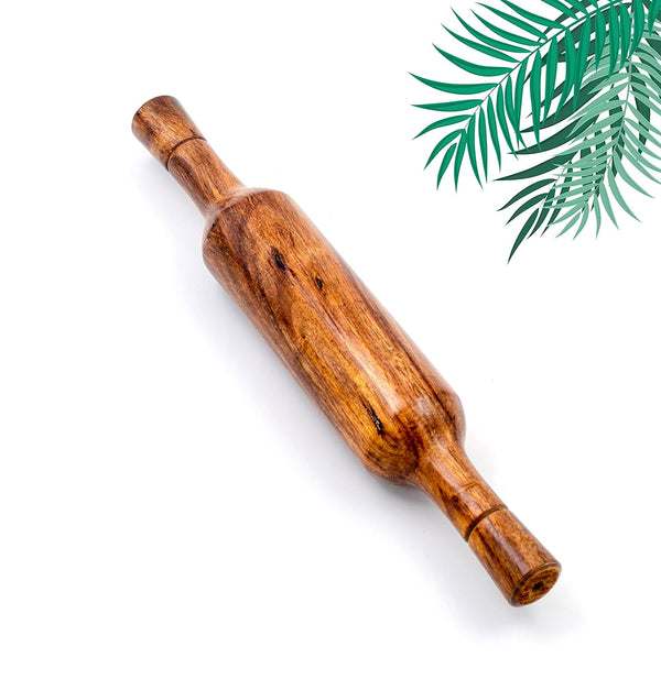 Sheesam Wooden Belan 12 inch