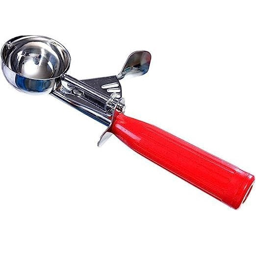 Stainless Steel Ice Cream Scoop