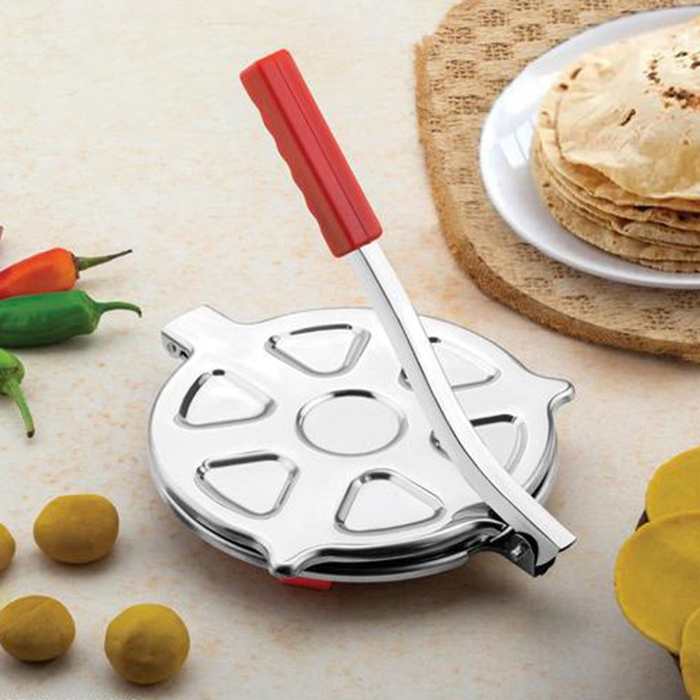 Roti Making Machine