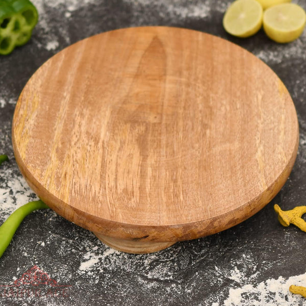 Pure Sheesam Wood Chakla
